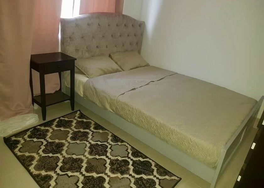  Serrekunda Room