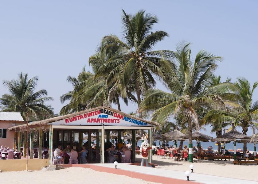  Serrekunda Beach Bar