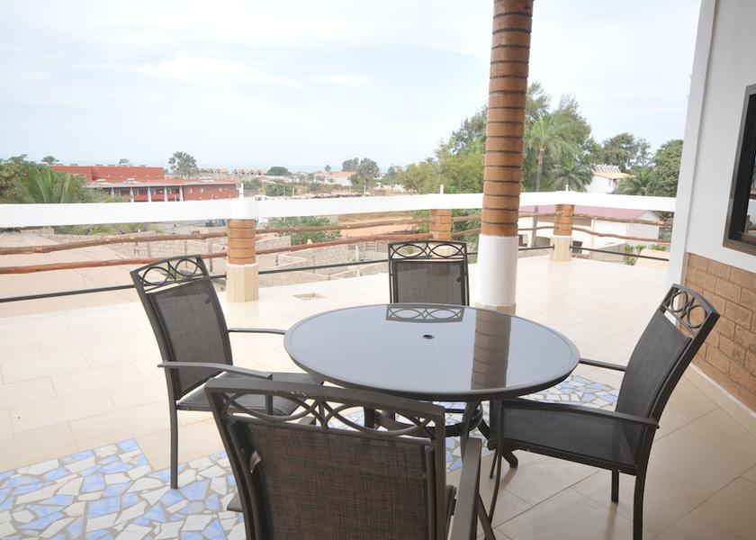  Serrekunda Terrace