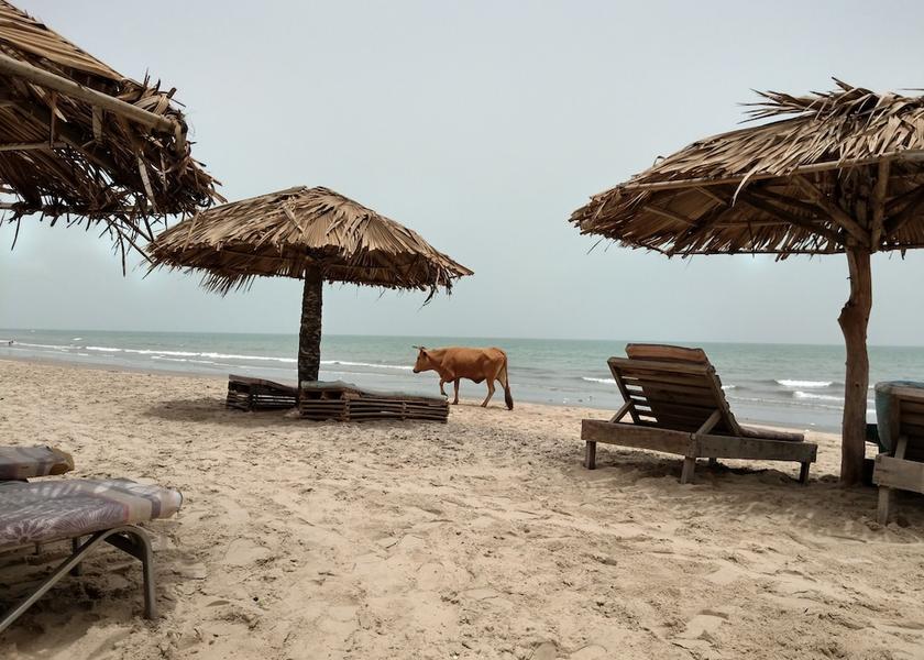  Sanyang Beach