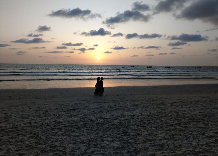  Sanyang Beach