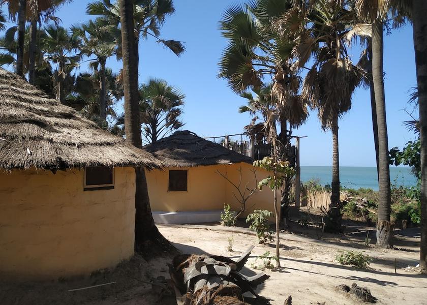  Kartong Exterior Detail