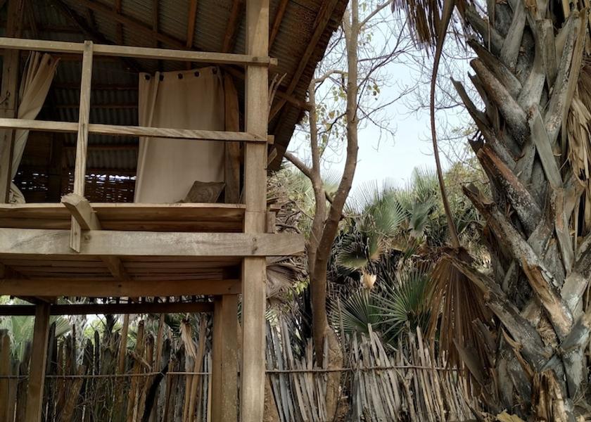  Kartong Exterior Detail