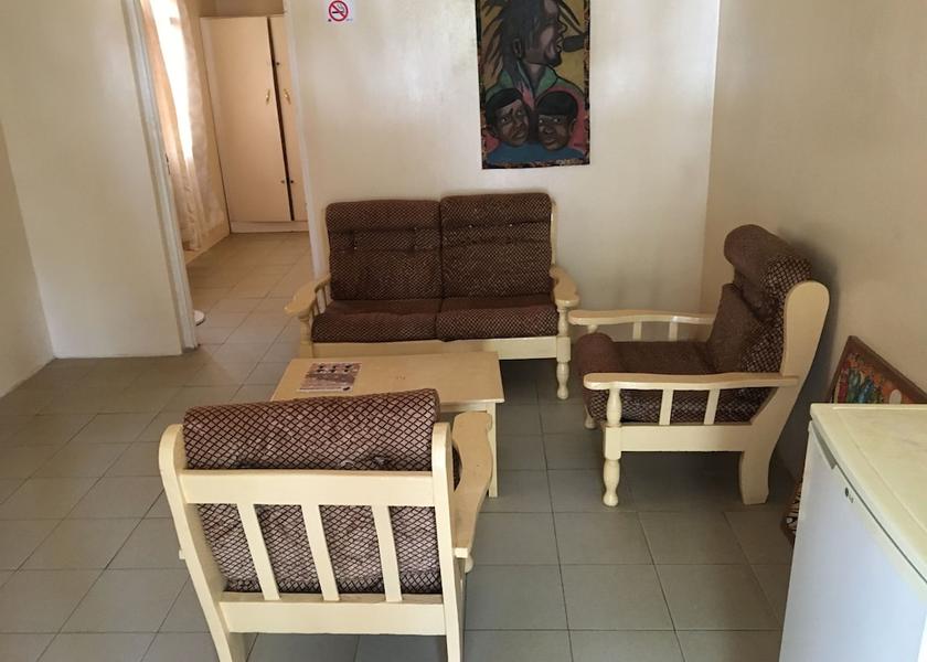  Bakau Interior Entrance