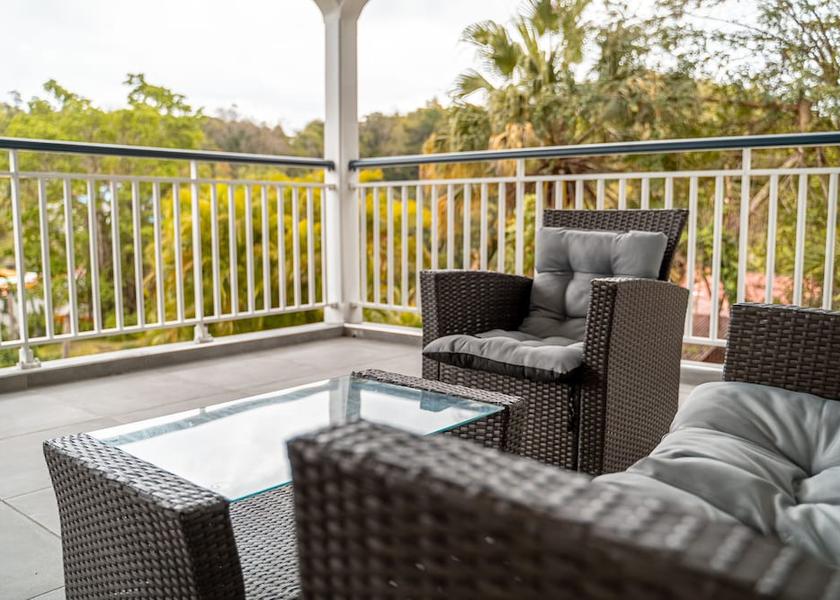  Le Gosier Exterior Detail