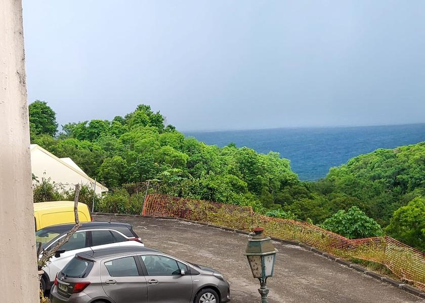  Le Gosier Exterior Detail