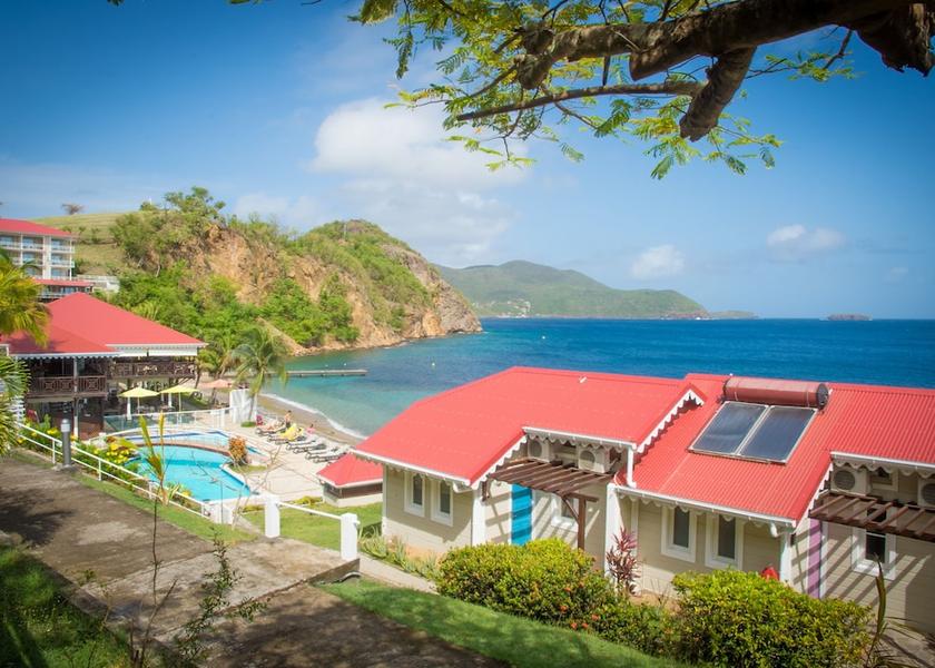  Terre-de-Haut Property Grounds