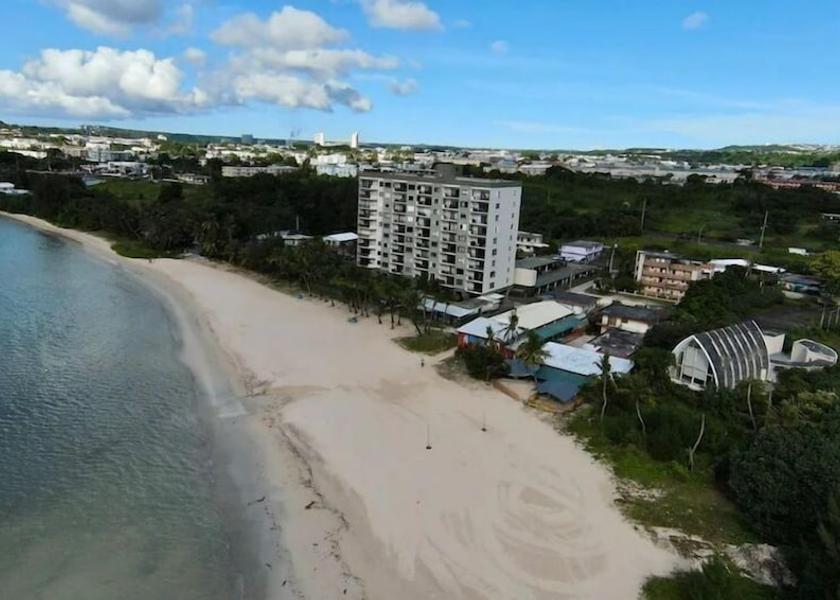  Tamuning Exterior Detail