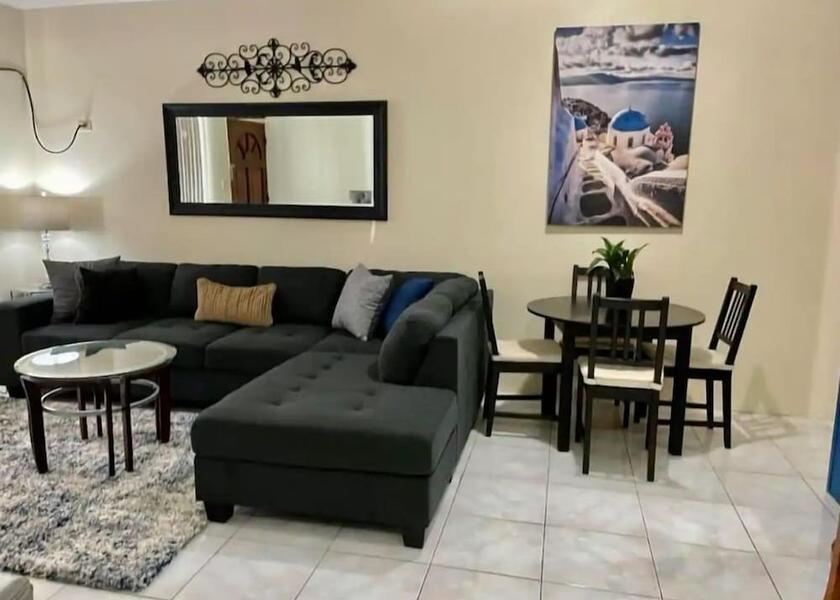  Tamuning Living Area