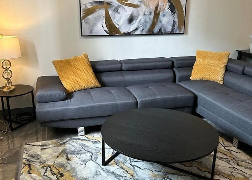  Tamuning Living Area