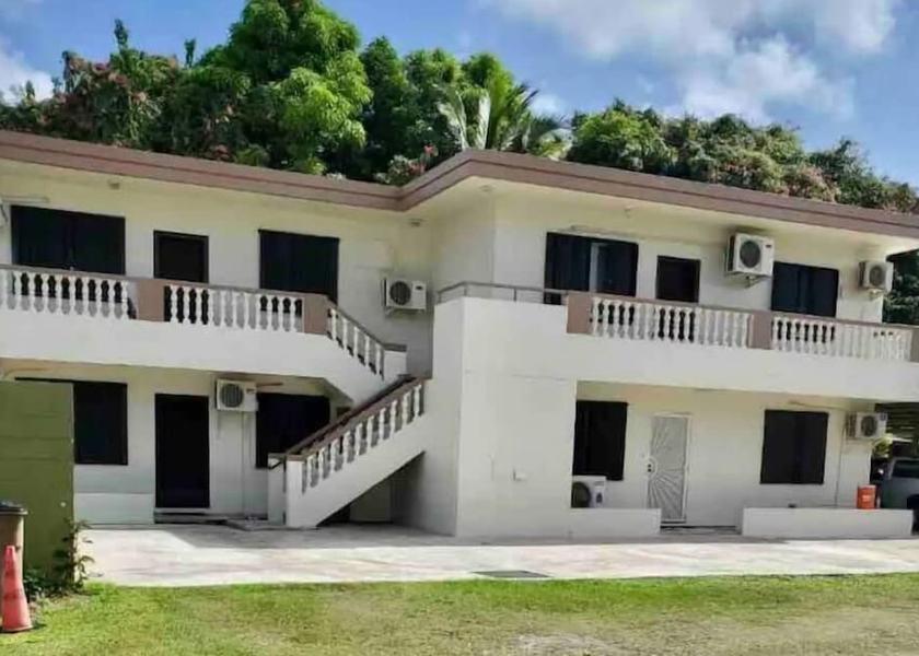  Tamuning Exterior Detail