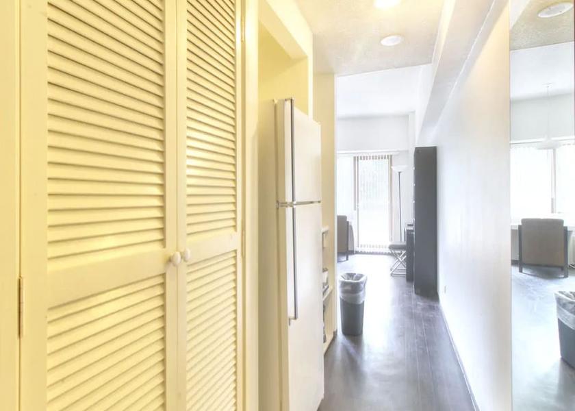  Tamuning Interior Entrance