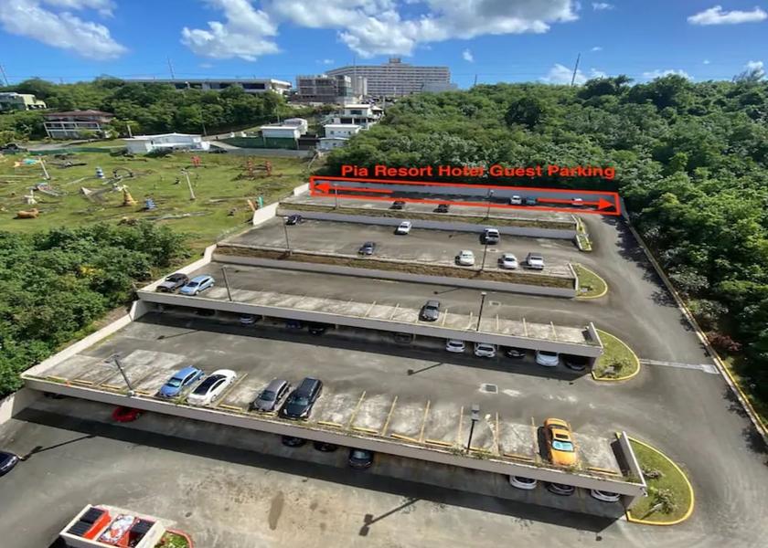  Tamuning Parking
