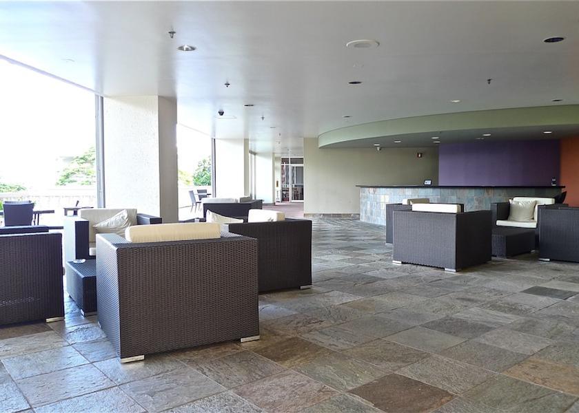  Tamuning Lobby