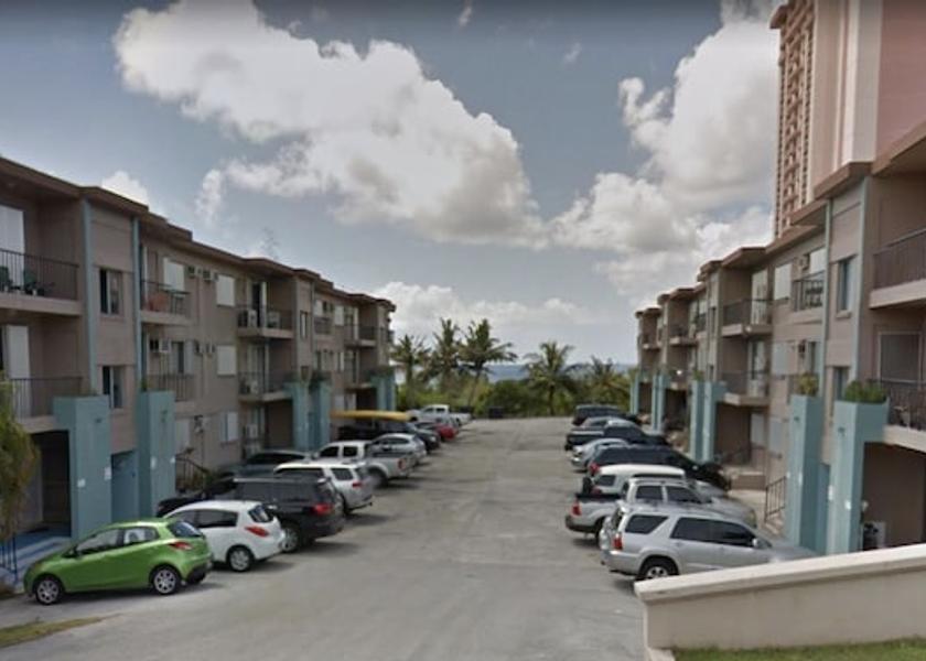  Tamuning Exterior Detail