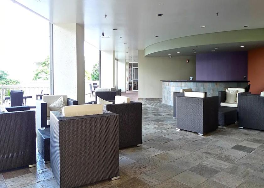  Tamuning Lobby