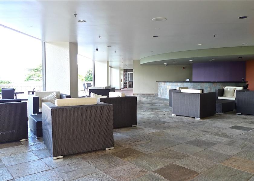  Tamuning Lobby