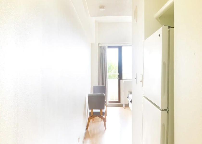  Tamuning Interior Entrance