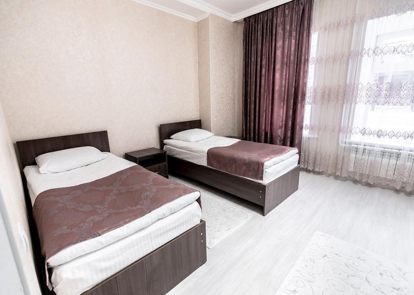 Issyk-Kul Region Karakol Room