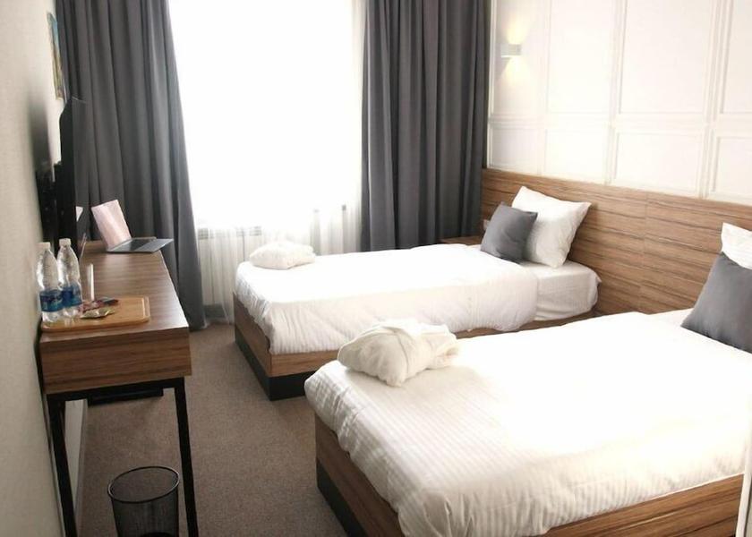  Bishkek Room