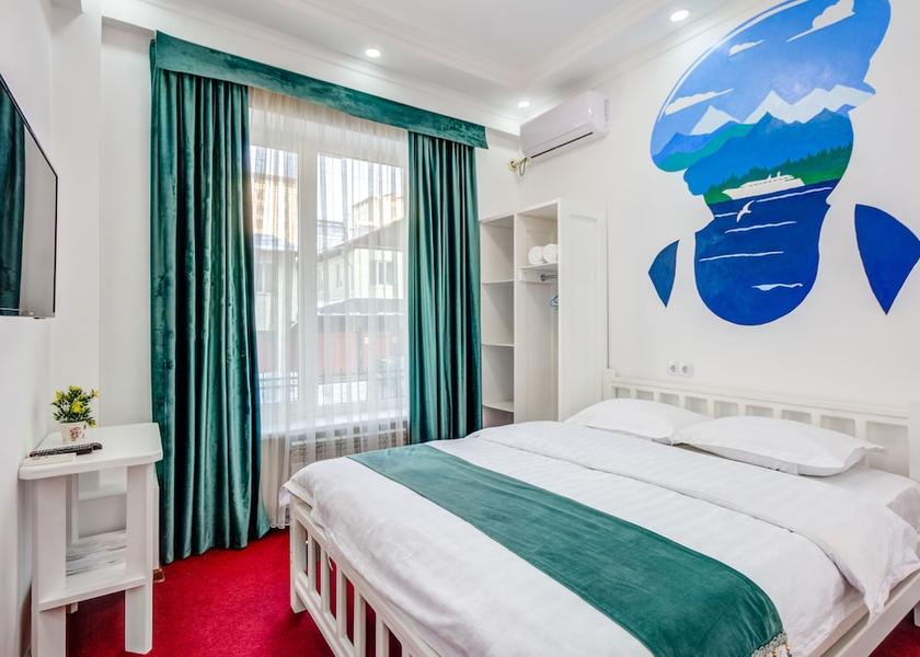  Bishkek Room