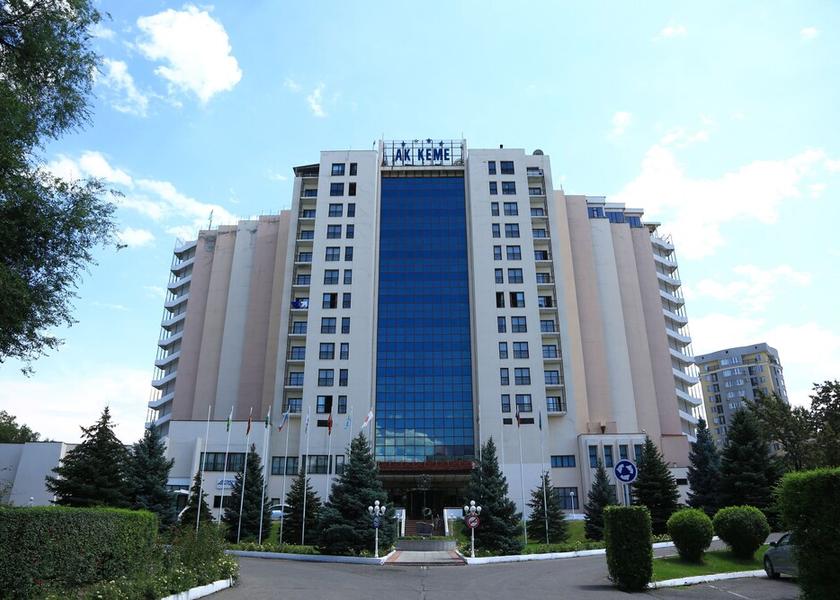  Bishkek View from Property