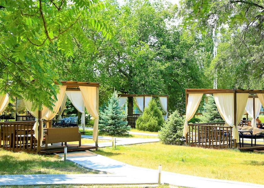  Bishkek View from Property