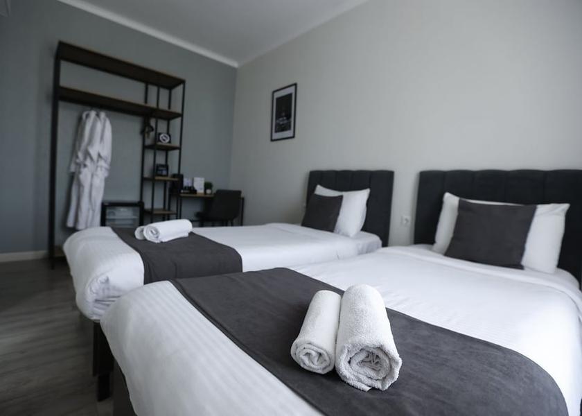  Bishkek Room