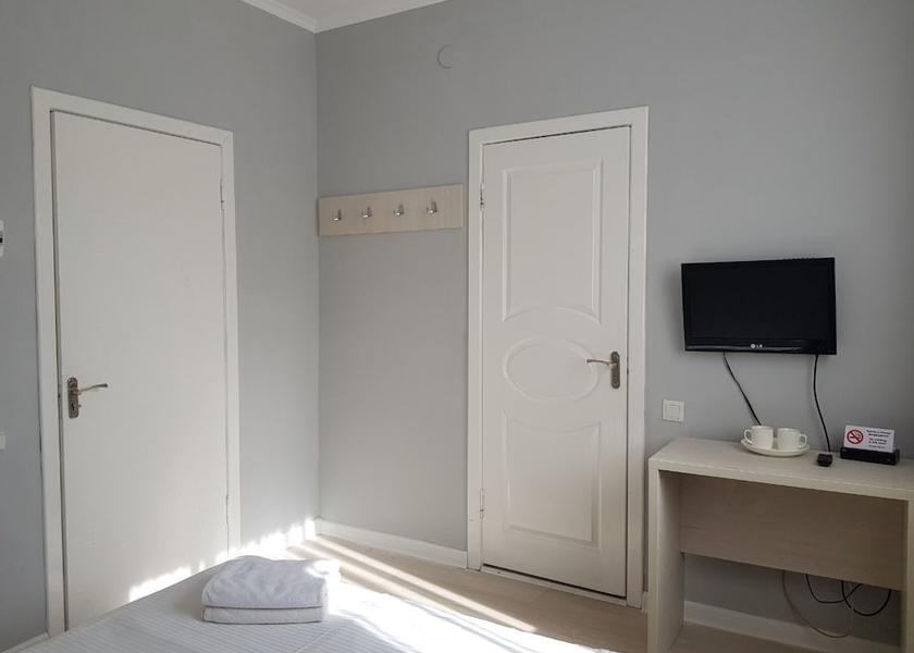  Bishkek Room