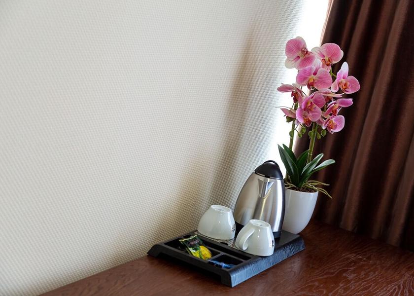  Bishkek In-Room Amenity