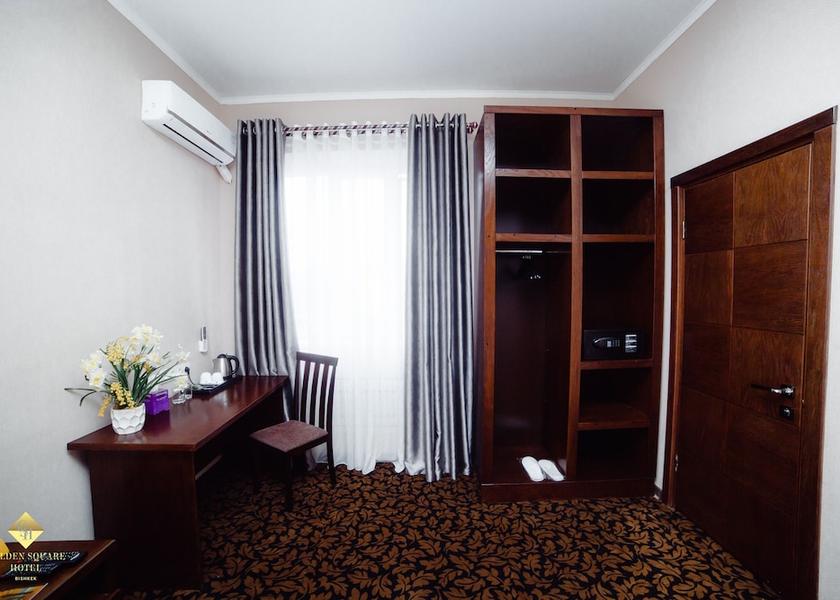  Bishkek Room