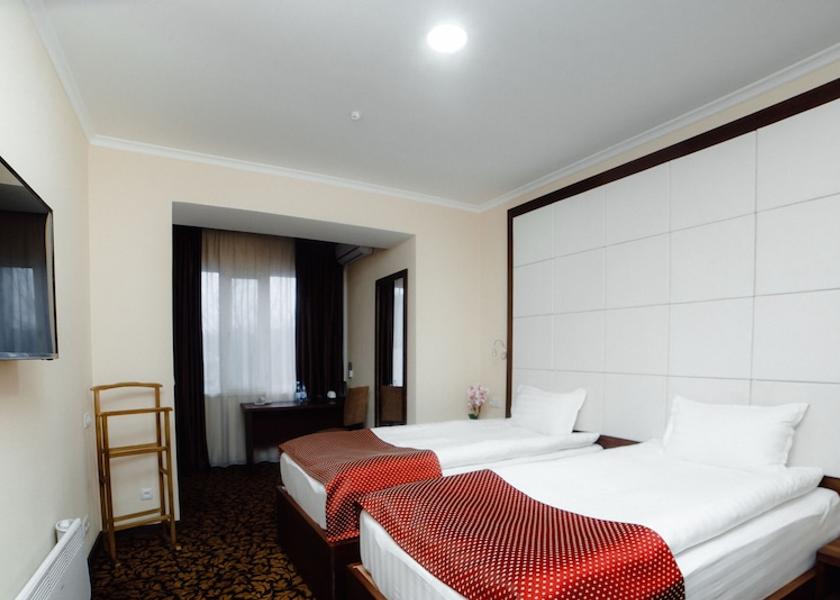  Bishkek Room