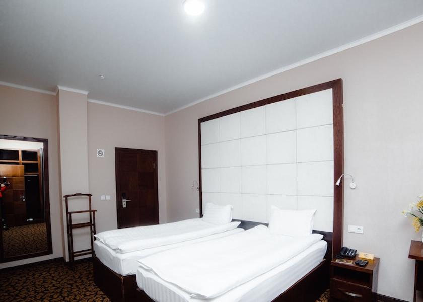  Bishkek Room