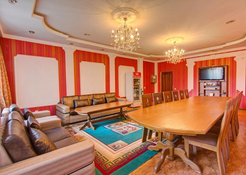  Bishkek Banquet Hall