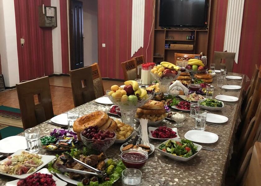  Bishkek Banquet Hall