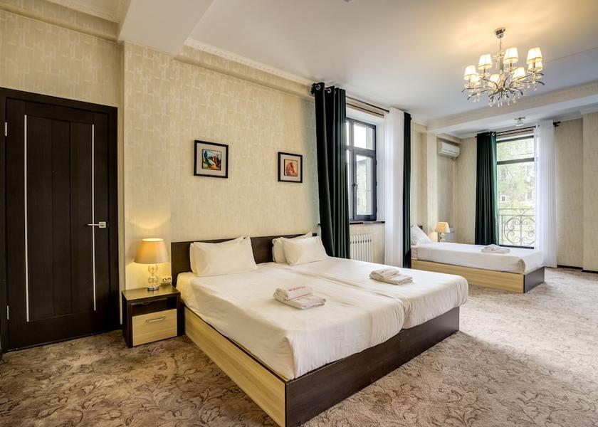  Bishkek Room