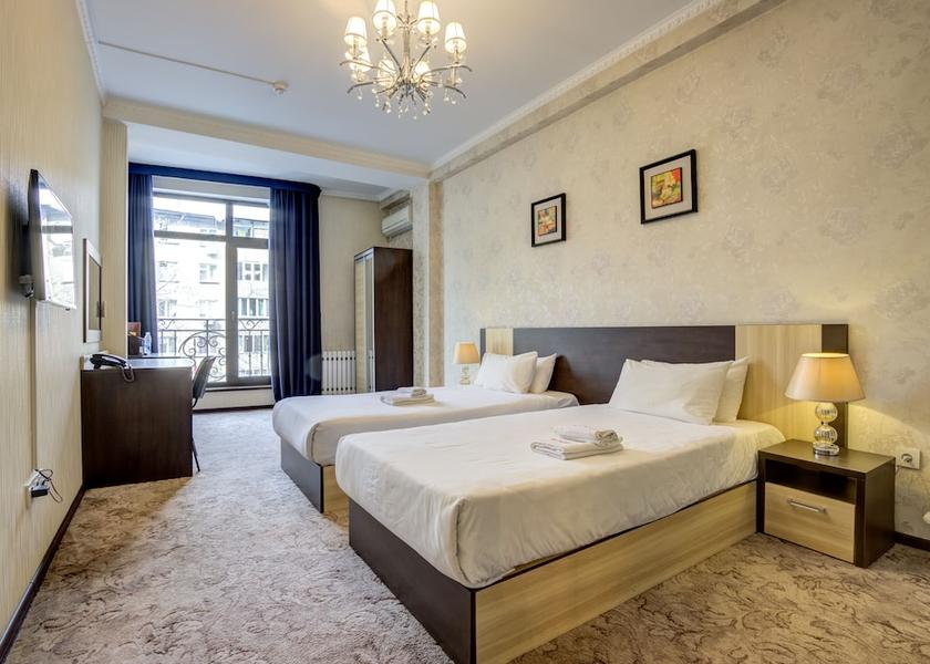  Bishkek Room