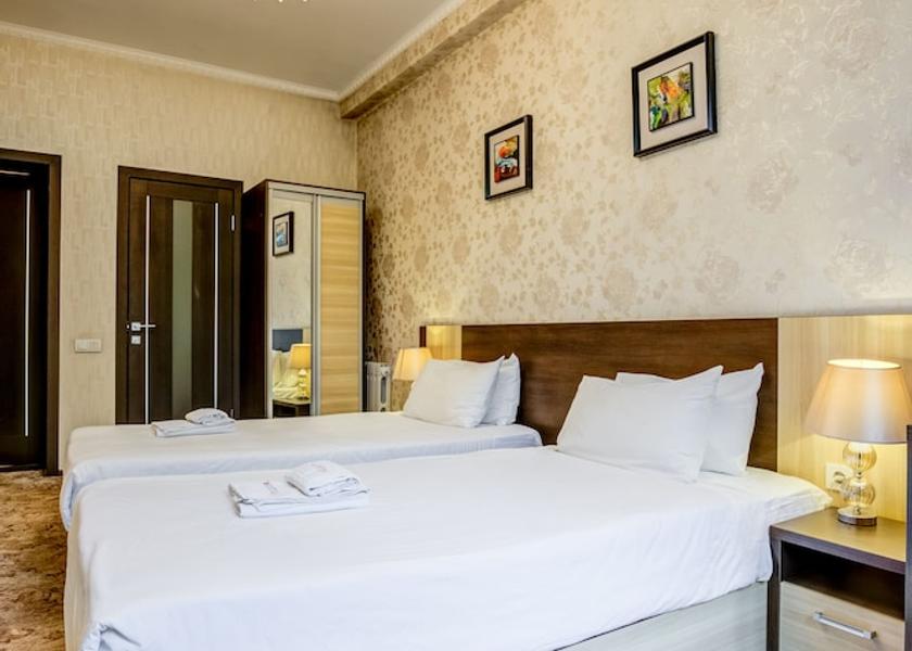  Bishkek Room