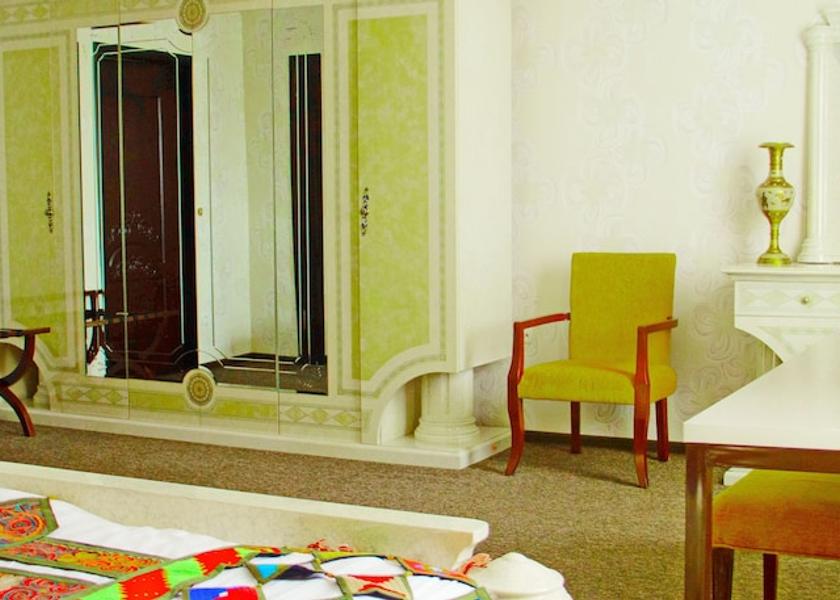  Bishkek Room