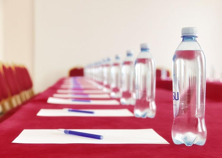  Bishkek Meeting Room