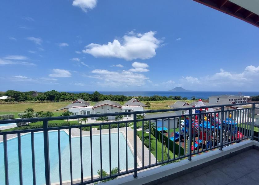  Dieppe Bay Town View from Property