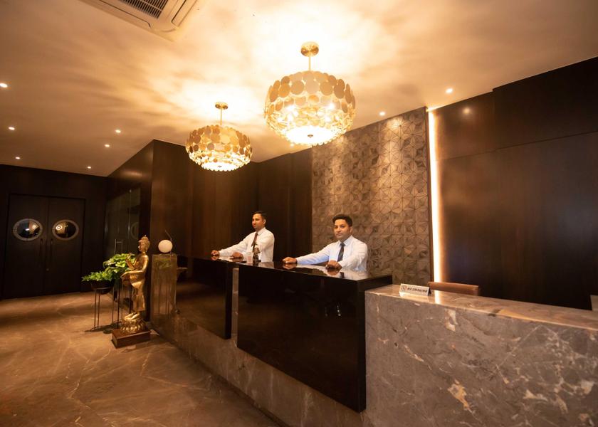 West Bengal Siliguri Public Areas