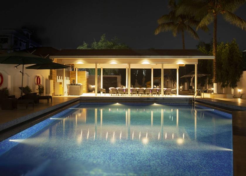 West Bengal Siliguri Swimming Pool