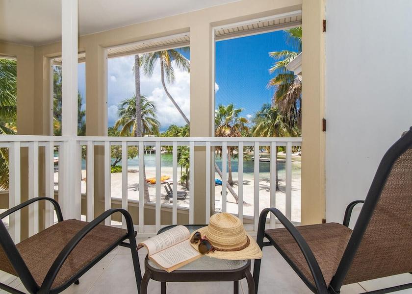  Rum Point View from Property