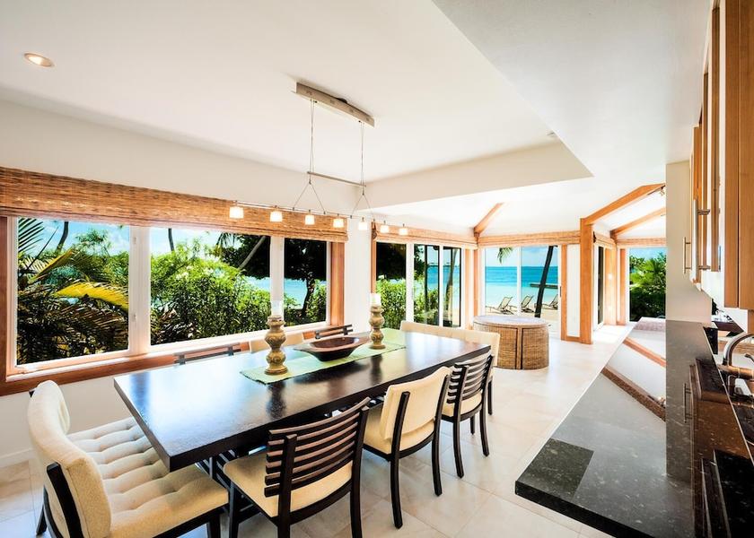  Rum Point Kitchen