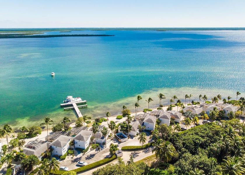  Rum Point Beach