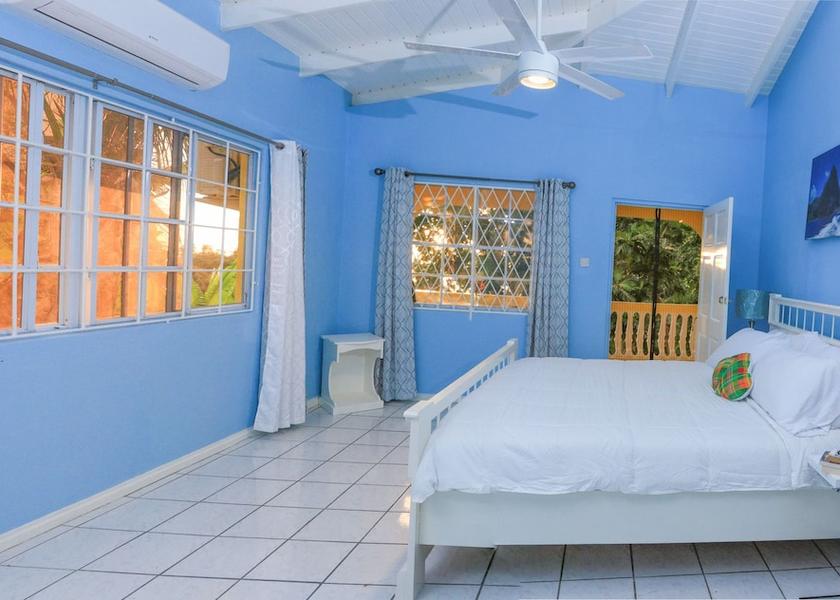  Soufriere Room