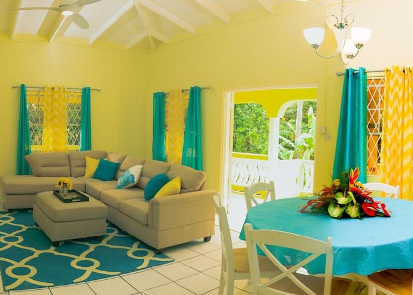  Soufriere Lobby