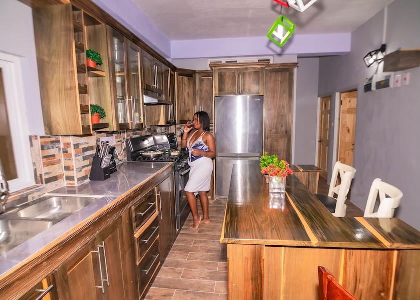 Soufriere Room