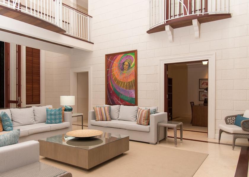  Gros Islet Living Area